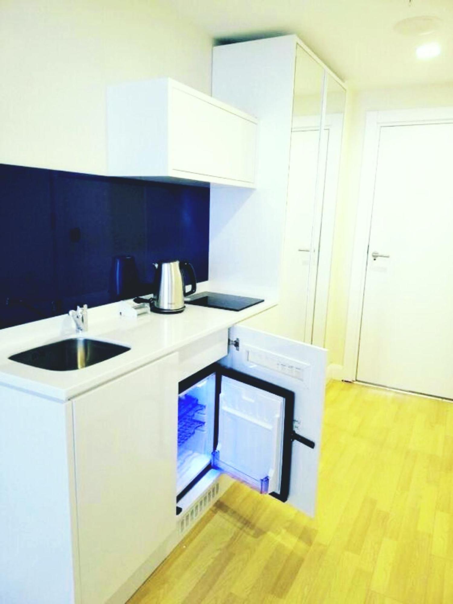 Orbi City-Sea View Aparthotel Μπατούμι Εξωτερικό φωτογραφία