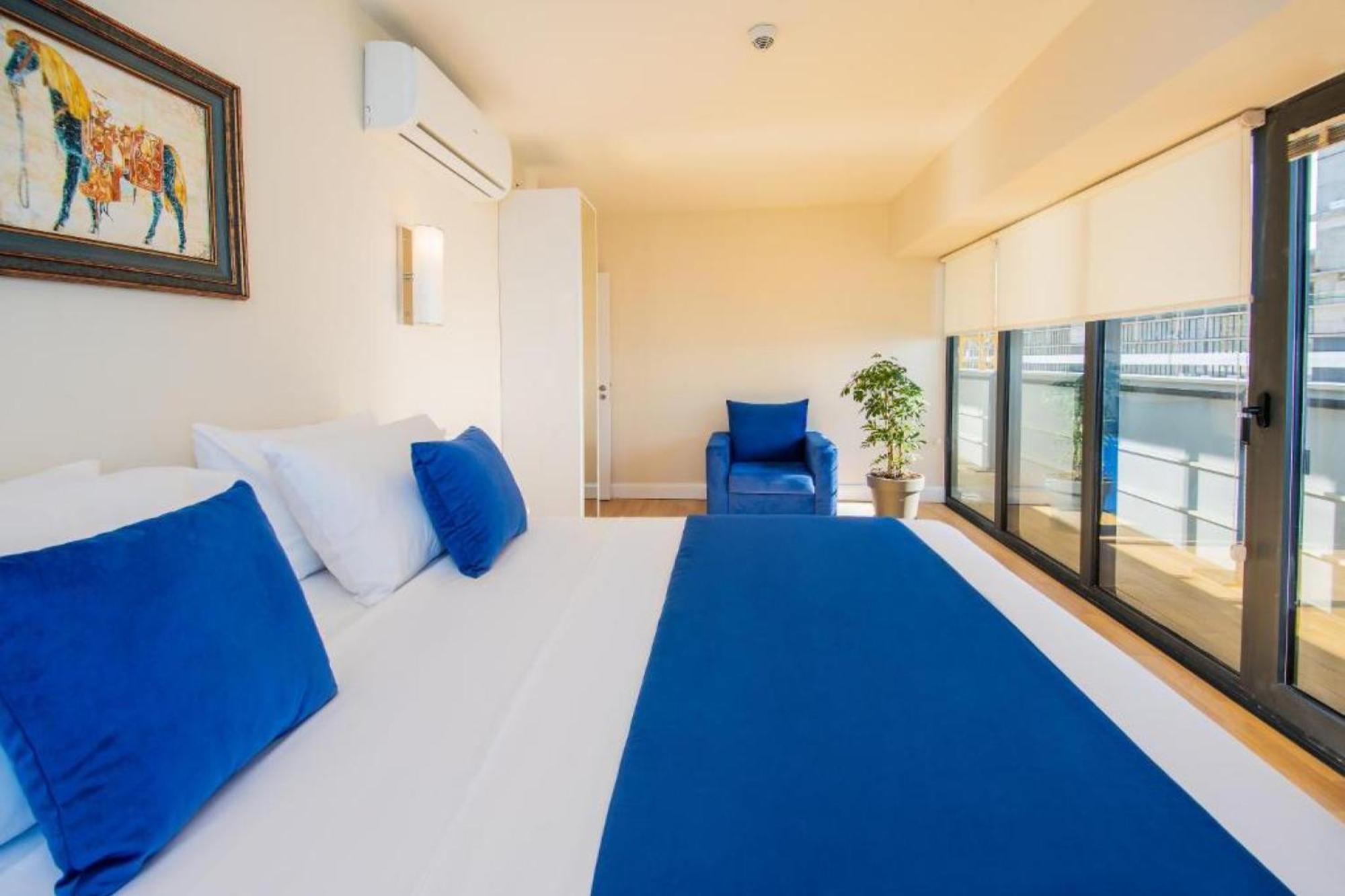 Orbi City-Sea View Aparthotel Μπατούμι Εξωτερικό φωτογραφία