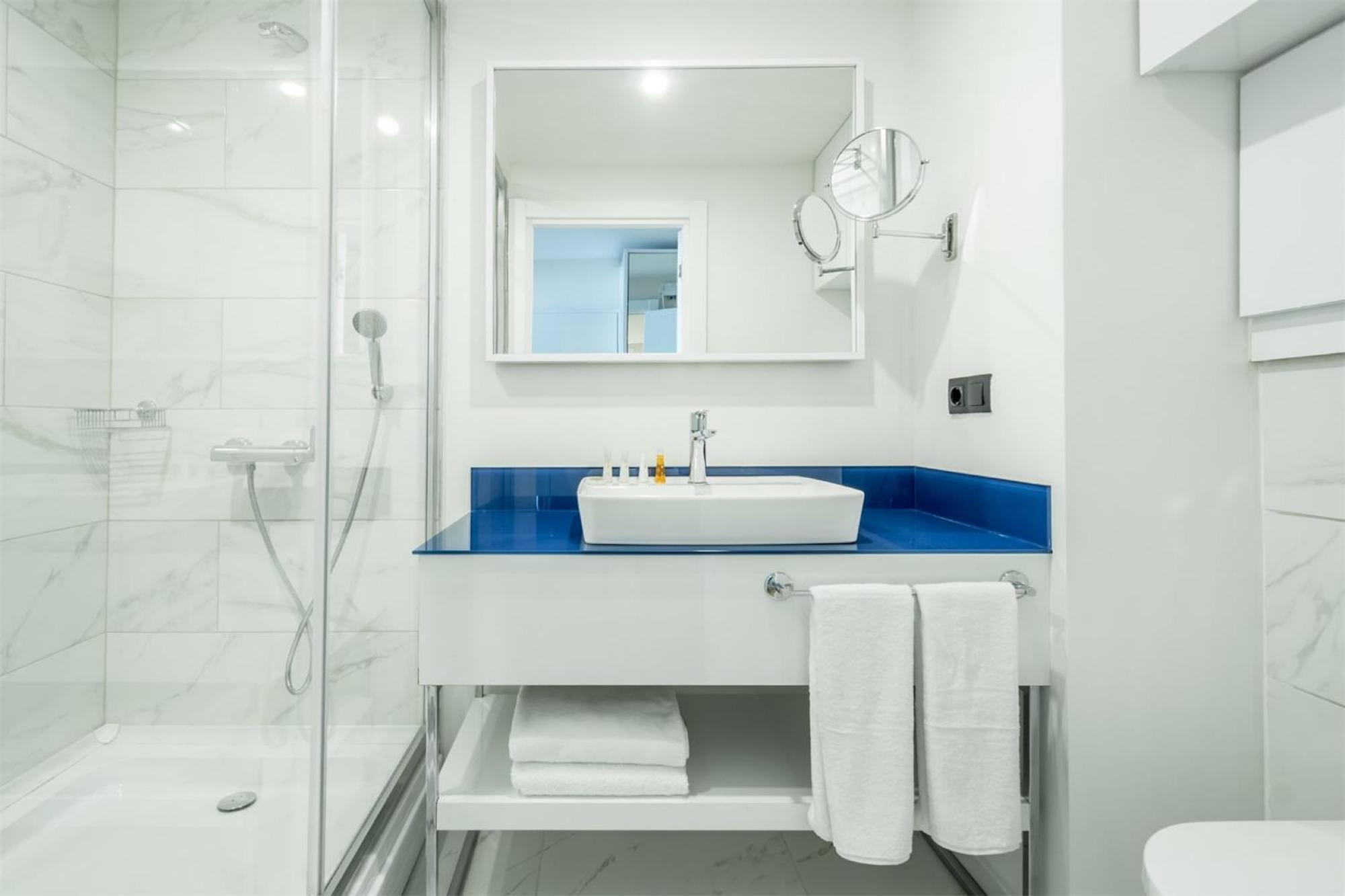 Orbi City-Sea View Aparthotel Μπατούμι Εξωτερικό φωτογραφία